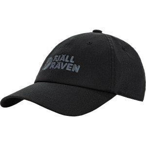 Fjallraven Czapka Vardag Lite Cap F13100239-550 Black