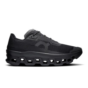 On Buty CLOUDMONSTER VOID Black-Black 3WG10811043