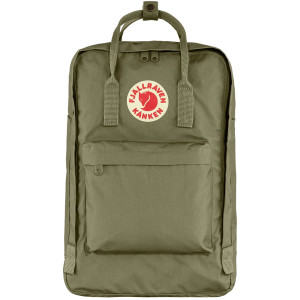 Fjallraven Plecak Kanken Laptop 17" F23525-620 Green