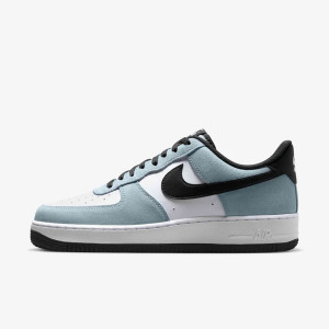 Nike Air Force 1 '07 LV8 Light Armory Blue White IF6205-400