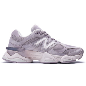 New Balance Sneakersy Damskie 9060 TRUFFLE SALT SEA SALT U906087O