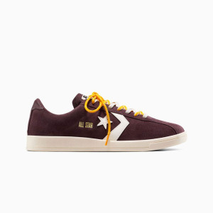 Converse All Star Classic Trainer Suede A17502C