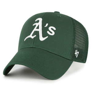 47 Brand Czapka z Daszkiem Los Angeles Dodgers Branson 47 MVP