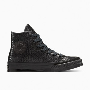 Converse Chuck 70 Woven Leather A14450C
