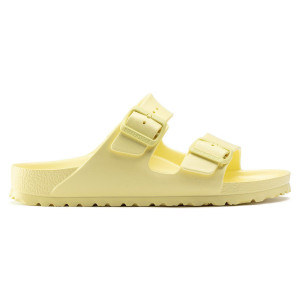 Birkenstock Arizona Essentials EVA Unisex Popcorn 1022466 (wąskie)