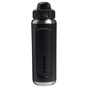 Stanley Classic Wellspring Bottle 0.71 Black 2.0