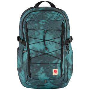 Fjallraven PLECAK SKULE GRAPHICS 28 F23200414-669-987 Teal-Shade