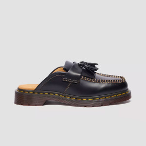 Dr. Martens Adrian Leather Mules 42359001