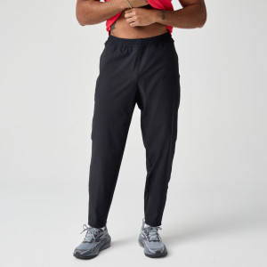 Brooks Męskie Spodnie Do Biegania Canopy Pant 211583001