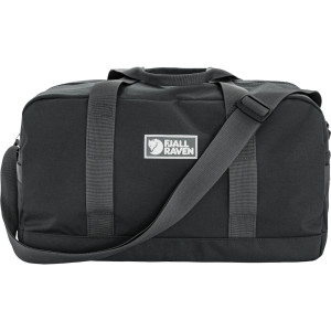 Fjallraven Torba Vardag Duffel 33 F23200342-037 Coal Black