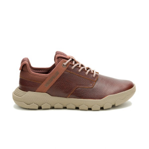 Caterpillar Hex Lite Leather British Tan P726639