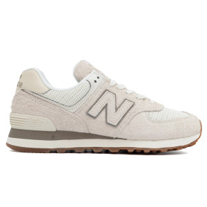 New Balance Buty Sneakersy Damskie 574 WL574BEM