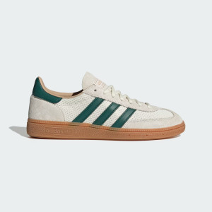 adidas Handball Spezial Off White / Collegiate Green / Gum IH6592