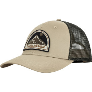 Fjallraven Czapka Badge Langtradarkeps F78152-118 Fossil