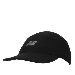 New Balance Czapka NBLAH51001BK