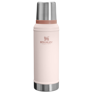 Stanley Termos Legenday Classic 0.95L Rose Quartz