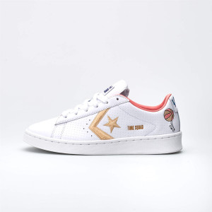 Converse PRO LEATHER OX "SPACE JAM" 172481C