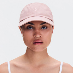 On Czapka z Daszkiem All-Day Cap Biscuit 2UG10104934