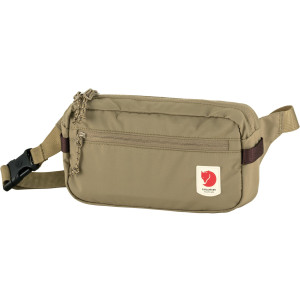 Fjallraven Nerka High Coast Hip Pack F23223-221 Clay