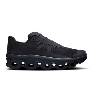 On CLOUDMONSTER VOID Black-Black 3MF10671043