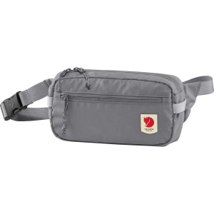 Fjallraven NERKA HIGH COAST HIP PACK SHARK GREY