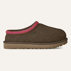 UGG W Tasman Slipper II Dense Smoke 1174470-DNSS