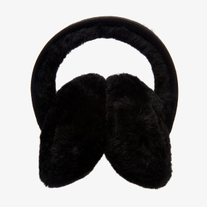 Nauszniki Angahook Earmuffs Black
