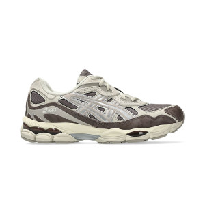 ASICS Gel-NYC Cocoa Powder Pure Silver 1203A739-200