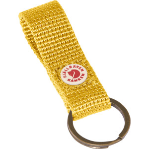 Fjallraven Brelok do Kluczy Kanken F23785-141 Warm Yellow