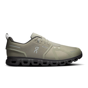 On CLOUD 6 WP Olive-Espresso 3MF10065431