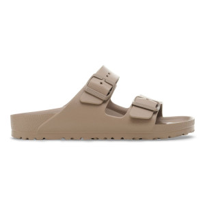 Birkenstock Arizona EVA Gray Taupe 1030466 (wąskie)