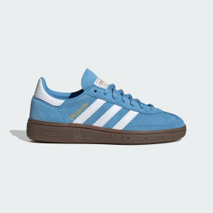 Adidas Handball Spezial J Light Blue / Cloud White / Gum JI2902