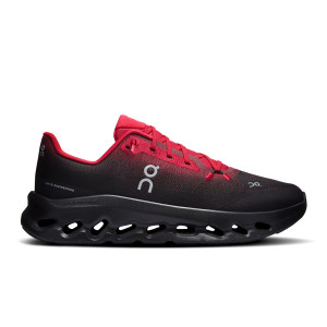 On Cloudtilt Tundra-Black 3ME10104908 - Sneakersy Męskie On