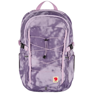 Fjallraven PLECAK SKULE GRAPHICS 28 F23200414-457-987 Pastel Lavender-Shade