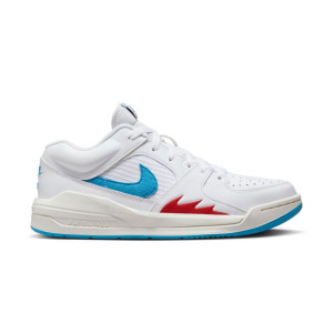 Air Jordan Stadium 90 White Dark Powder Blue (Women's) FB2269-100