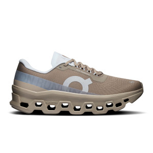 On CLOUDMONSTER 1 Cinder-Iceberg 3WF30486055 - Sneakersy Damskie