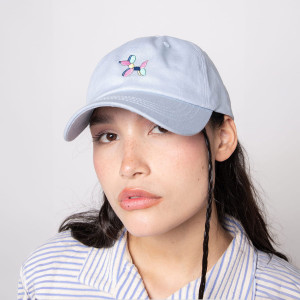 Kaotiko Balloon Puppy Cap