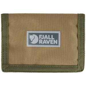 Fjallraven Portfel Vardag F23100202-221 Clay