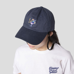 Kaotiko Toucan Cap