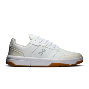 On THE ROGER Clubhouse White-Ivory 3MF10540924