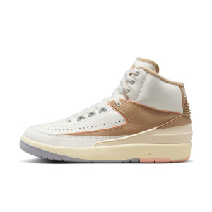 Air Jordan 2 Retro Craft Sunset Haze (Women's) DX4400-118