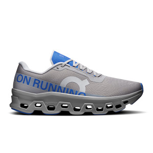 On CLOUDMONSTER 1 Alloy-Jay 3MF30745352