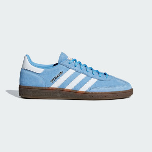 Adidas HANDBALL SPEZIAL Light Blue / Cloud White / Gum5 BD7632