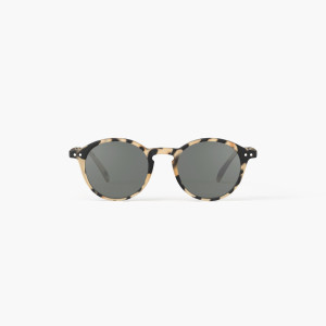 Izipizi Okulary Przeciwsłoneczne #D Light Tortoise