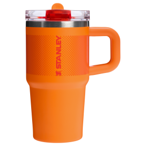 Stanley kubek Quencher ProTour Flip Straw 0.59 L Goldenrod Fade