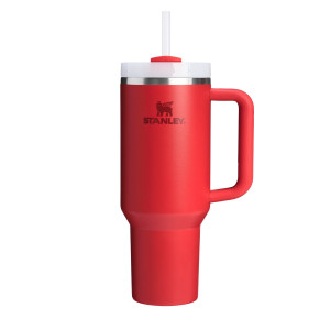 Stanley Kubek Termiczny Quencher 1.18L Chili Red