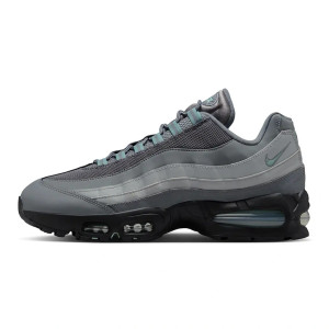 Nike Air Max 95 Big Bubble Smoke Grey Cannon IM5987-084