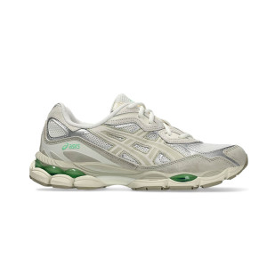 ASICS Gel-NYC Cream/Fossil 1203A383-112