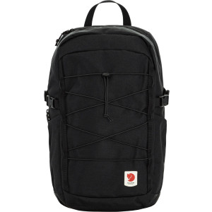 Fjallraven Plecak Skule 24 F23200335-550 Black