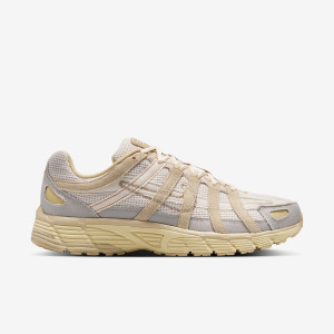 Nike P-6000 College Grey Khaki Safety Orange IM6648-009